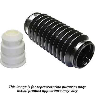 Front Strut Bumper Bellow Or Bellows by KYB - SB185