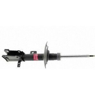 Front Gas Charged Strut by KYB - 3347500