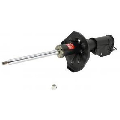 Front Gas Charged Strut by KYB - 333274