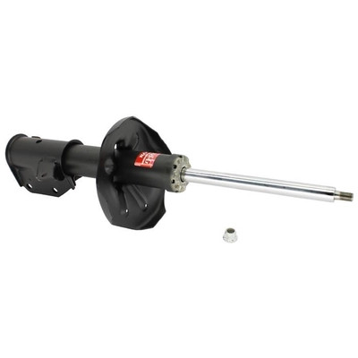 Front Gas Charged Strut by KYB - 333274