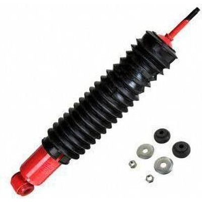 Front Monomax HP Mono-Tube GS by KYB - 565001