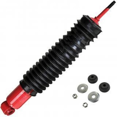 Front Monomax HP Mono-Tube GS by KYB - 565001