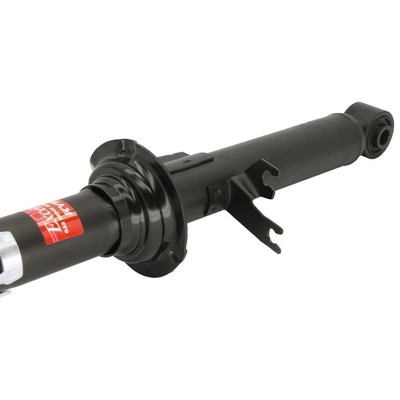 Front Gas Charged Strut by KYB - 340020