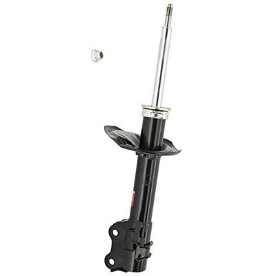 Front Gas Charged Strut by KYB - 333310