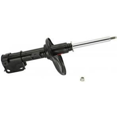 Front Gas Charged Strut by KYB - 335057