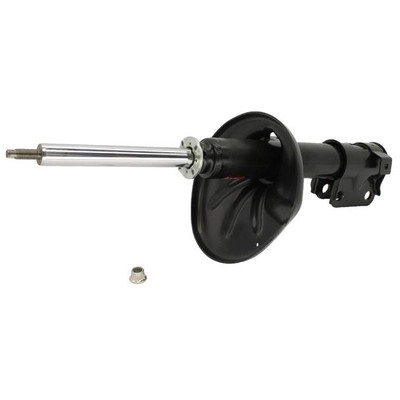 Front Gas Charged Strut by KYB - 335057