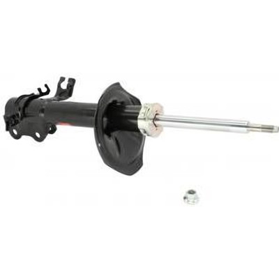 Front Gas Charged Strut by KYB - 333310
