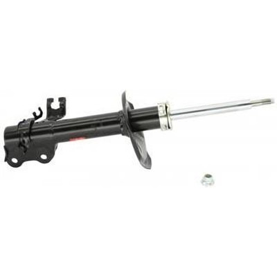 Front Gas Charged Strut by KYB - 333310