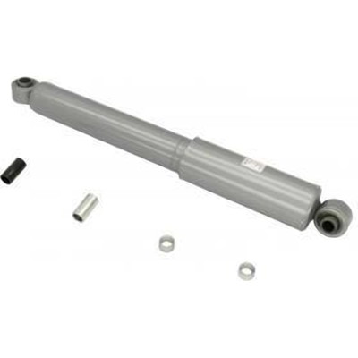 Rear Mono-Tube Gas Pressurized by KYB - KG5535
