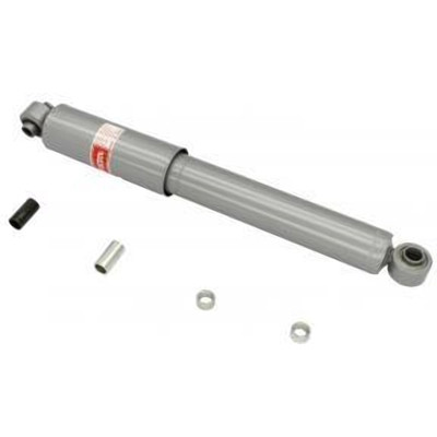 Rear Mono-Tube Gas Pressurized by KYB - KG5535