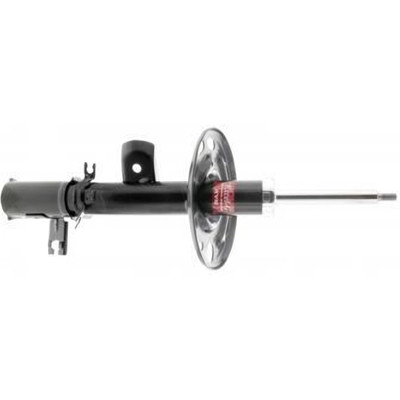 Front Gas Charged Strut by KYB - 3340171