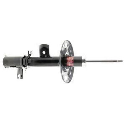 Front Gas Charged Strut by KYB - 3340171