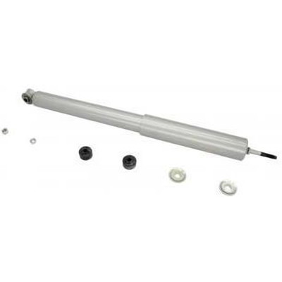 Rear Mono-Tube Gas Pressurized by KYB - KG5556