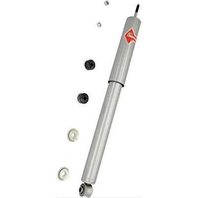 Rear Mono-Tube Gas Pressurized by KYB - KG5556