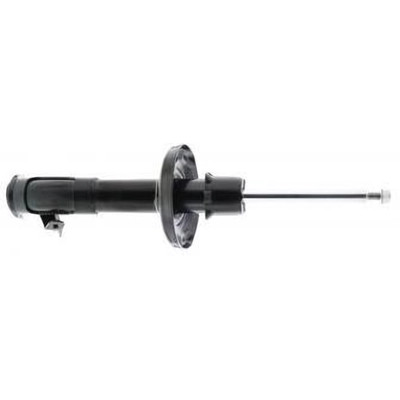 Front Gas Charged Strut by KYB - 339206