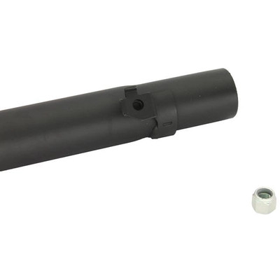 Front Gas Charged Strut by KYB - 234010