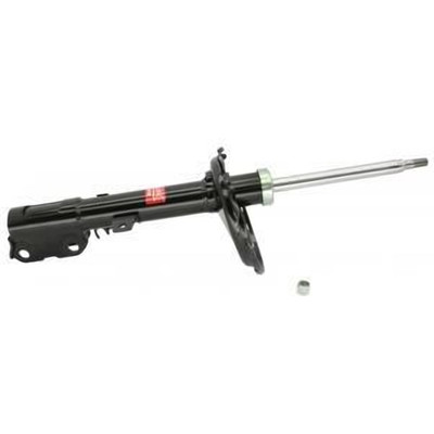 Rear Gas Charged Strut by KYB - 339208