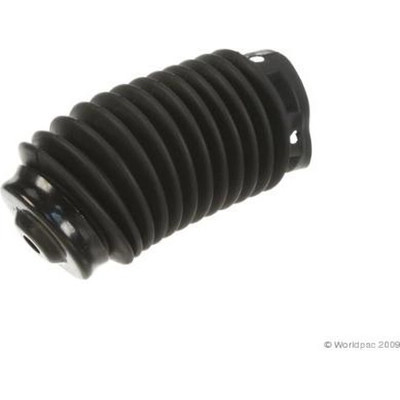 Front Strut Bumper Bellow Or Bellows by KYB - SB127