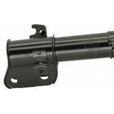 Front Gas Charged Strut by KYB - 339097