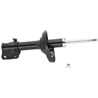 Front Gas Charged Strut by KYB - 334371