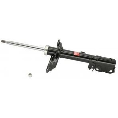 Rear Gas Charged Strut by KYB - 339208