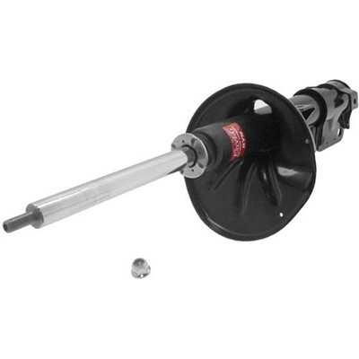 Front Gas Charged Strut by KYB - 335083