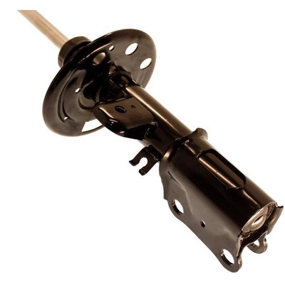 Front Gas Charged Strut by KYB - 334986