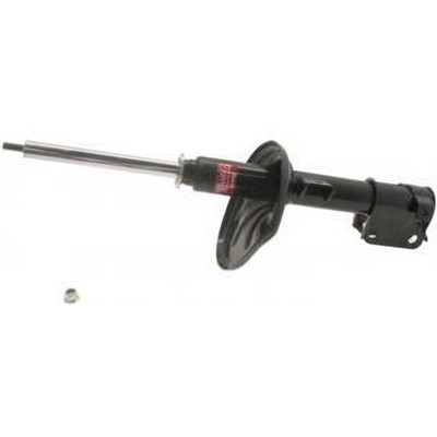 Front Gas Charged Strut by KYB - 335083
