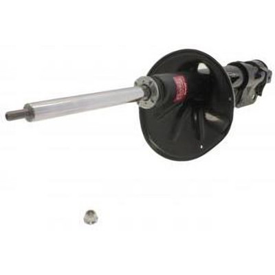 Front Gas Charged Strut by KYB - 335083