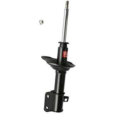 Front Gas Charged Strut by KYB - 334111