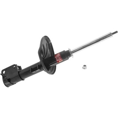 Front Gas Charged Strut by KYB - 335083