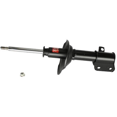 Front Gas Charged Strut by KYB - 334111
