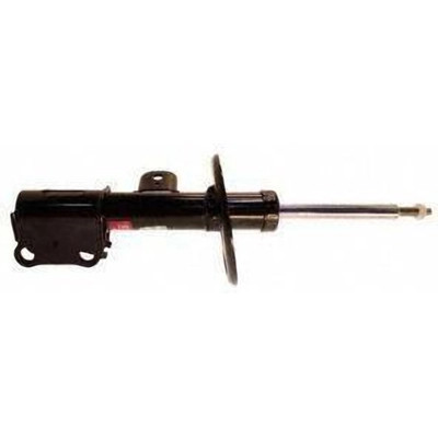 Front Gas Charged Strut by KYB - 334986