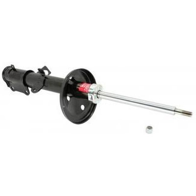 Rear Gas Charged Strut by KYB - 234059