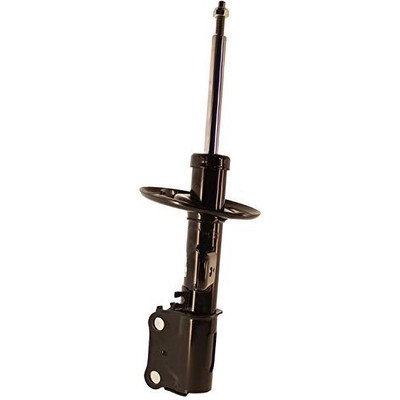 Front Gas Charged Strut by KYB - 334986