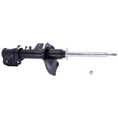 Front Gas Charged Strut by KYB - 335031
