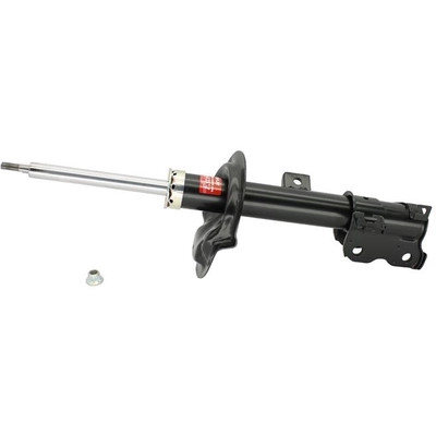 Front Gas Charged Strut by KYB - 334380
