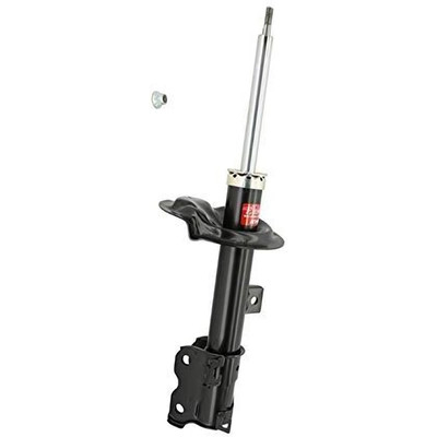 Front Gas Charged Strut by KYB - 334380