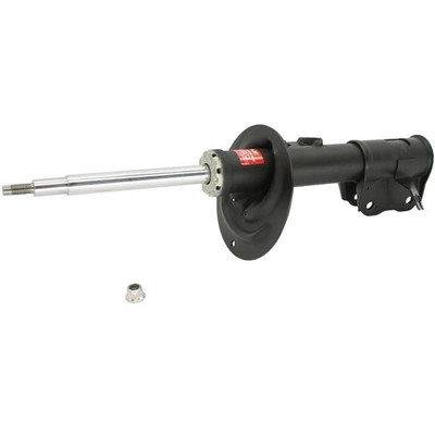 Front Gas Charged Strut by KYB - 334438