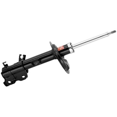Front Gas Charged Strut by KYB - 334380
