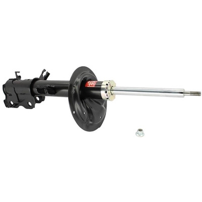 Front Gas Charged Strut by KYB - 334380