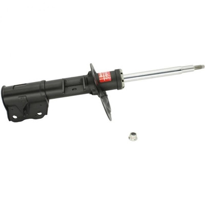 Front Gas Charged Strut by KYB - 334438