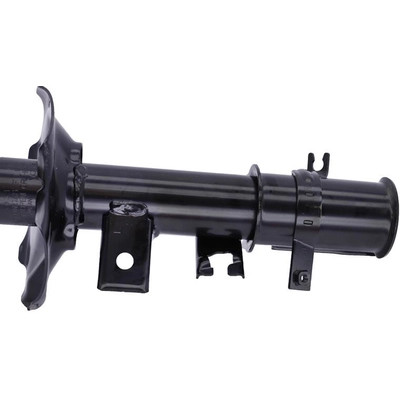 Front Gas Charged Strut by KYB - 335031