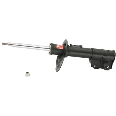 Front Gas Charged Strut by KYB - 334438