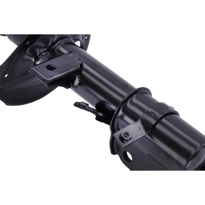 Front Gas Charged Strut by KYB - 335031