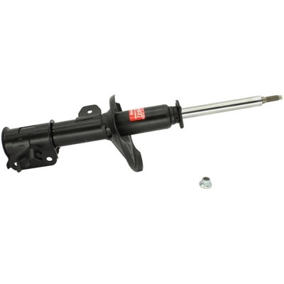 Front Gas Charged Strut by KYB - 339143