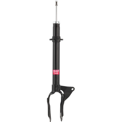 Front Gas Charged Strut by KYB - 3417509