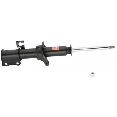 Front Gas Charged Strut by KYB - 232021
