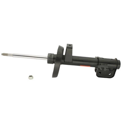 Front Gas Charged Strut by KYB - 334903