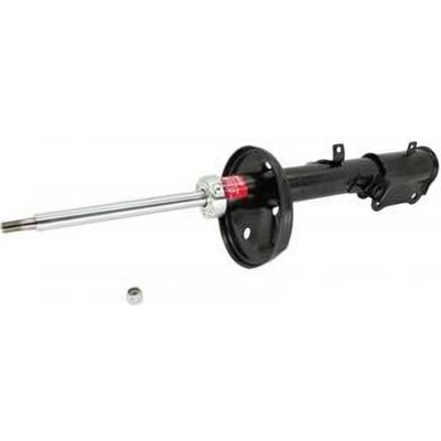 Rear Gas Charged Strut by KYB - 234059